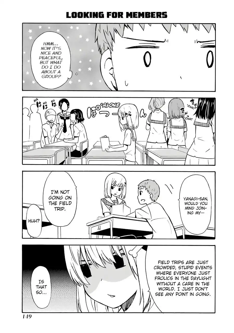 Suki x Suki (HIBARU Shunsuke) Chapter 21 9